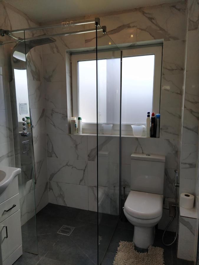 Self Catering Studio Flat Leilighet Edinburgh Eksteriør bilde