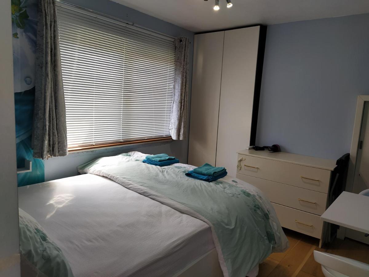 Self Catering Studio Flat Leilighet Edinburgh Eksteriør bilde