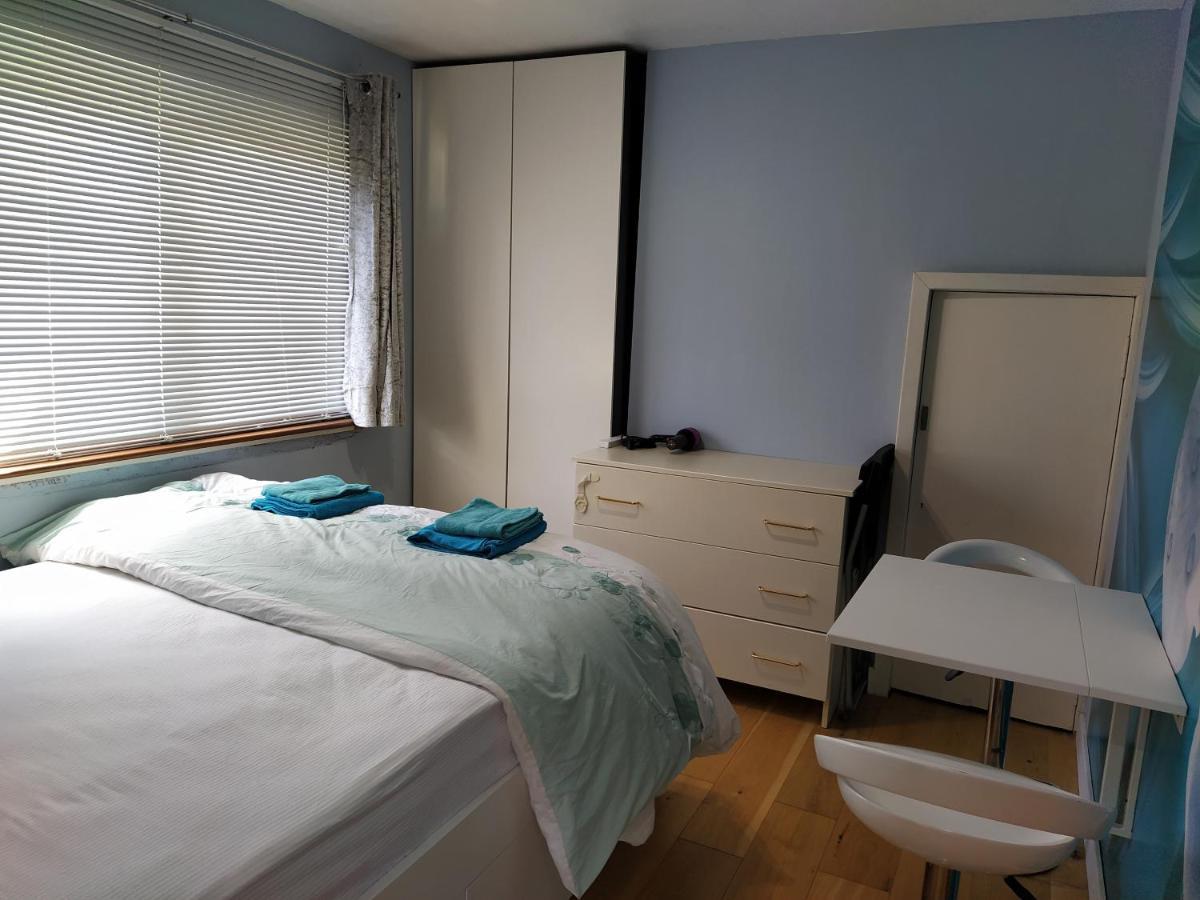 Self Catering Studio Flat Leilighet Edinburgh Eksteriør bilde